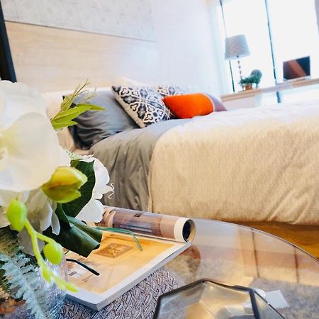 Siri Hotel เชียงใหม่ ภายนอก รูปภาพ
