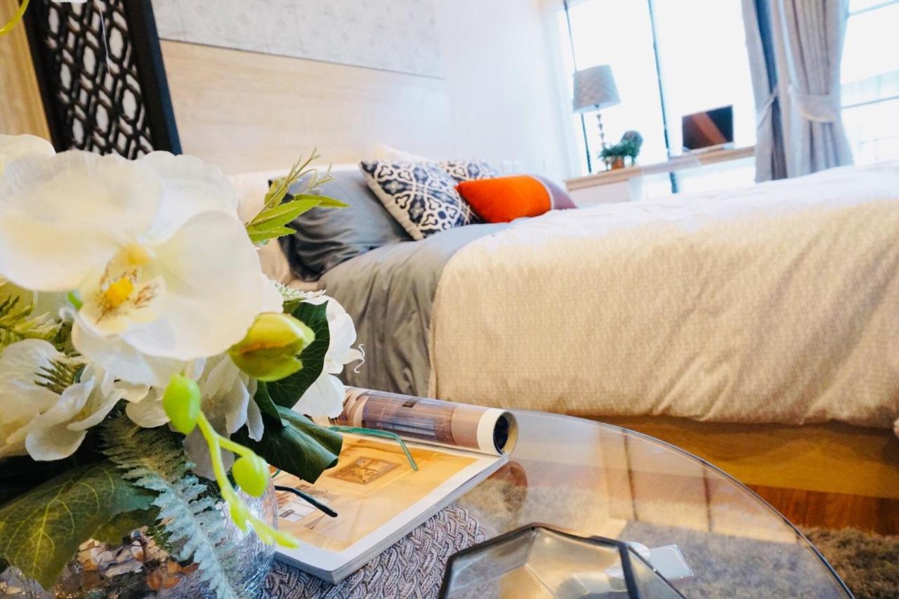 Siri Hotel เชียงใหม่ ภายนอก รูปภาพ