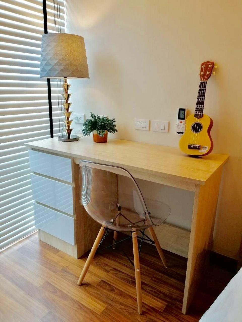 Siri Hotel เชียงใหม่ ภายนอก รูปภาพ
