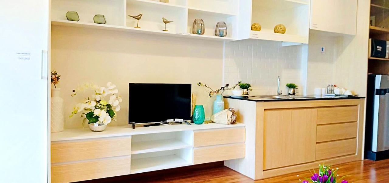 Siri Hotel เชียงใหม่ ภายนอก รูปภาพ