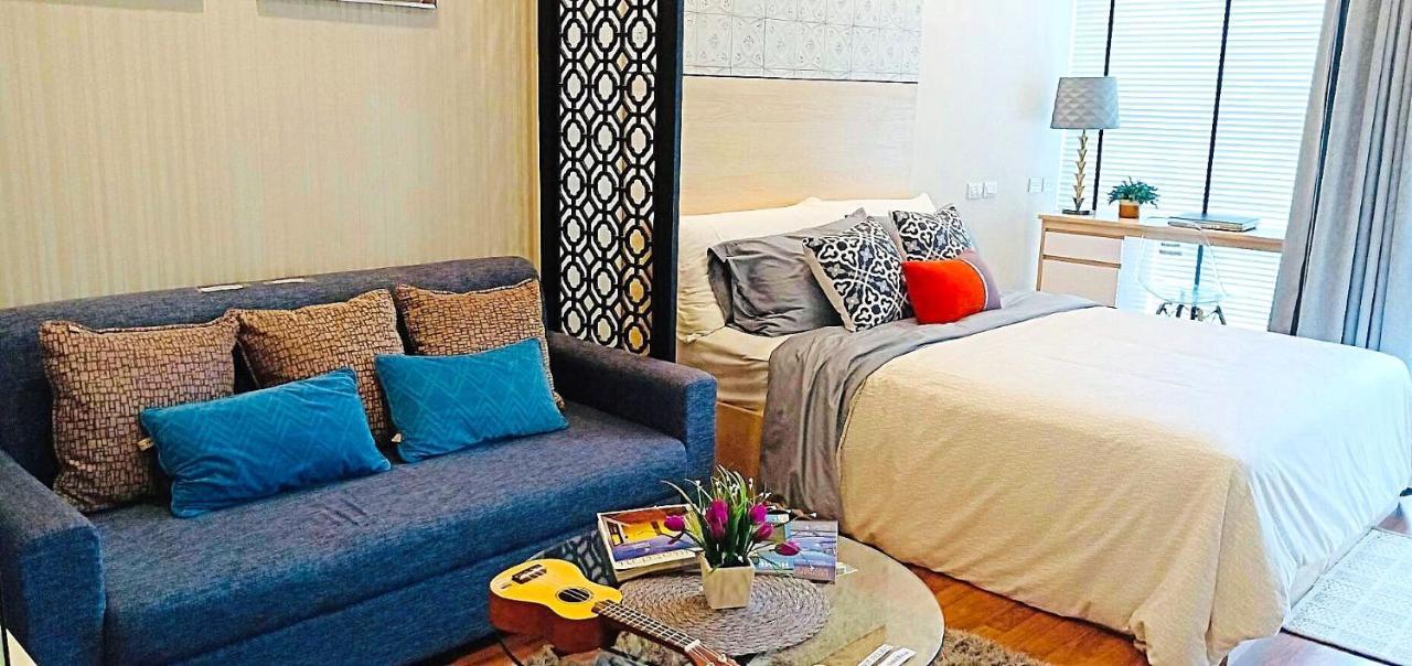 Siri Hotel เชียงใหม่ ภายนอก รูปภาพ