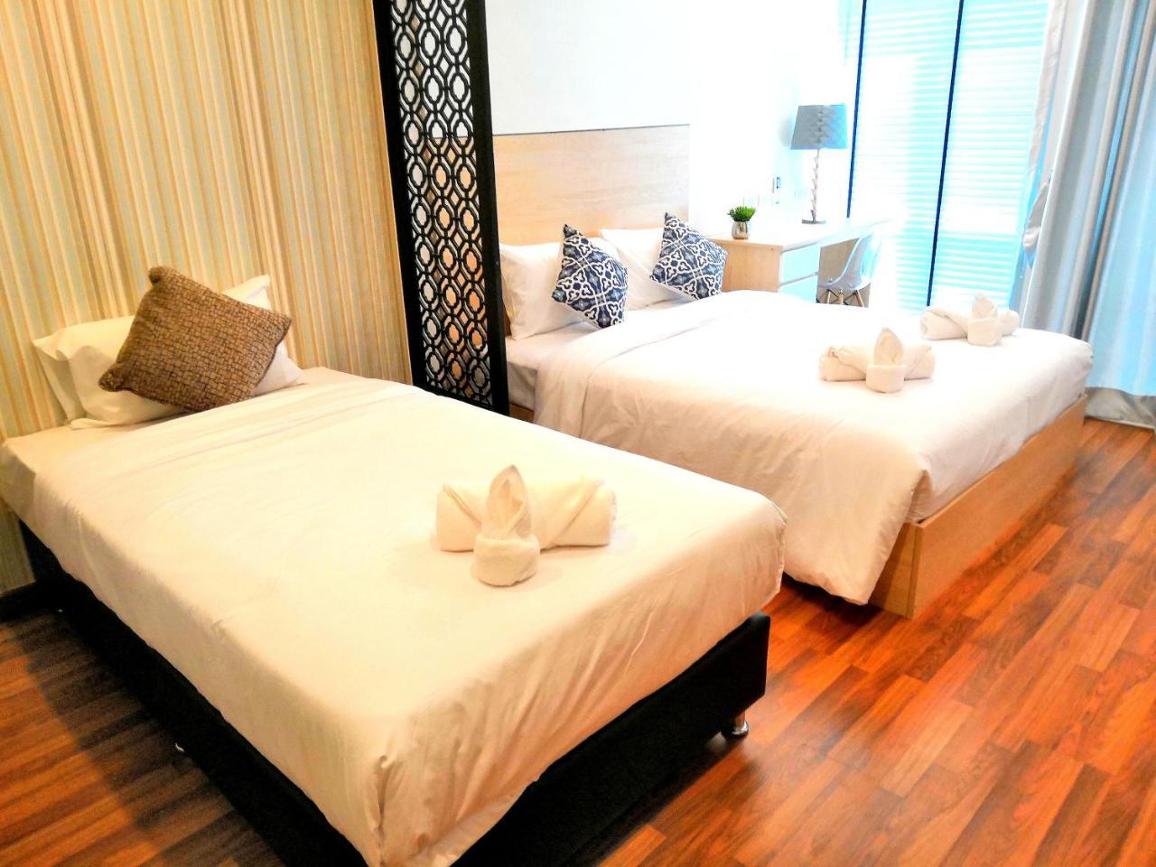 Siri Hotel เชียงใหม่ ภายนอก รูปภาพ