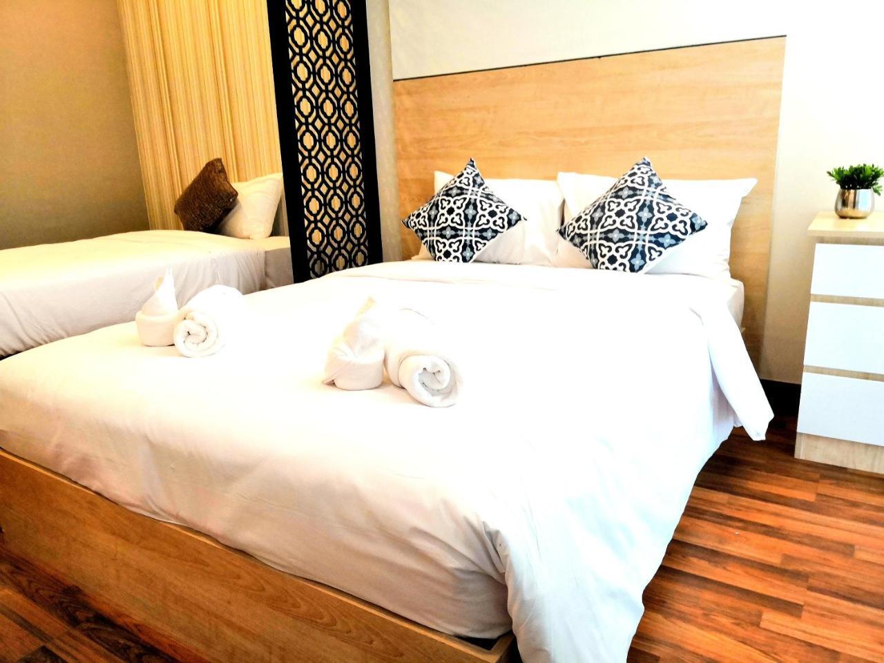 Siri Hotel เชียงใหม่ ภายนอก รูปภาพ